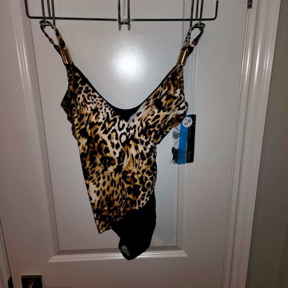 Christina Swimsuit